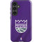 NBA Sacramento Kings Jersey Galaxy S24 Impact Case